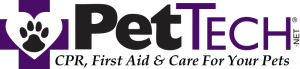 PetTech logo